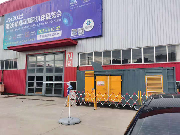 三山发电机租赁-柴油发电机组不及时维护危害大
