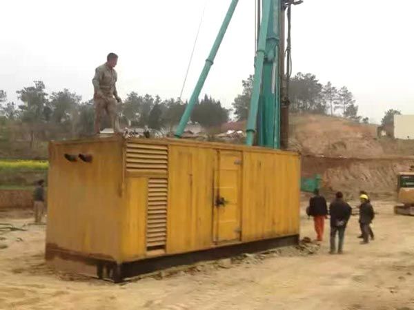 三山柴油发电机组应用场合有哪些？